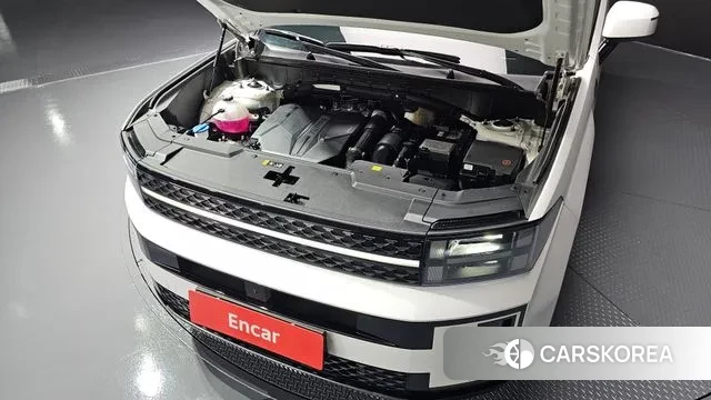 Hyundai Santa Fe (MX5) id 3241357 из Кореи 16