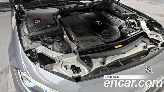 Mercedes-Benz CLS-Class C257 id 2945800 из Кореи 16