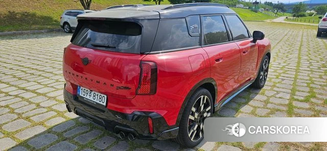 Mini Cooper S Countryman 3rd Generation id 4455989 из Кореи 16