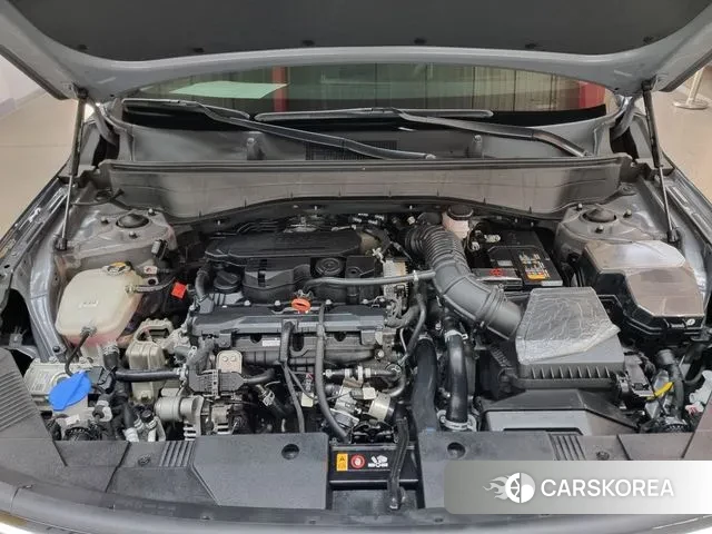 Hyundai Kona (SX2) id 3629189 из Кореи 16