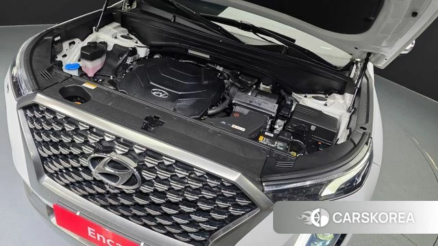 Hyundai Palisade id 4231600 из Кореи 16