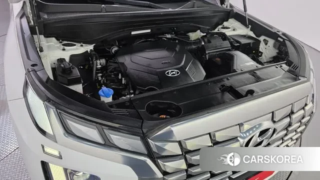 Hyundai The New Palisade id 3487730 из Кореи 16