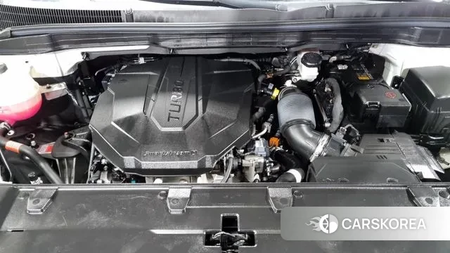 Kia Carnival 4th generation id 3514137 из Кореи 14