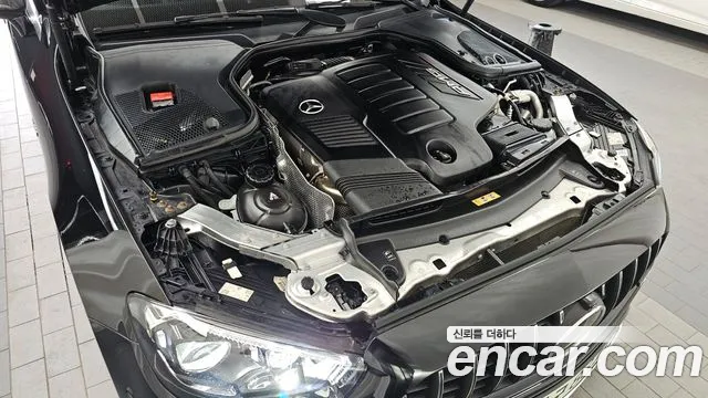 Mercedes-Benz E-Class W213 id 2747336 из Кореи 16