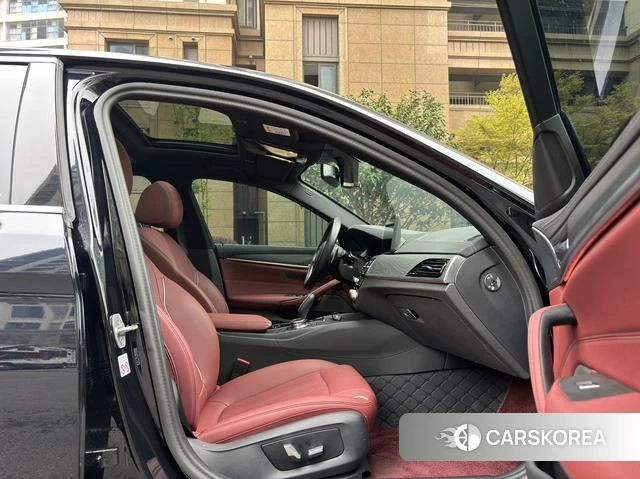 BMW 5 series id 4300100 из Китая 9