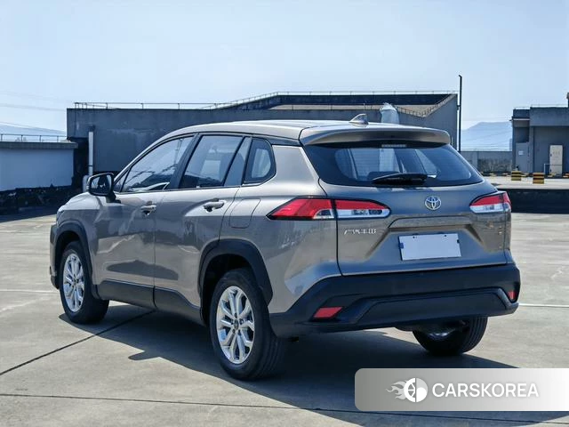 Toyota Fenglanda id 4300445 из Китая 10