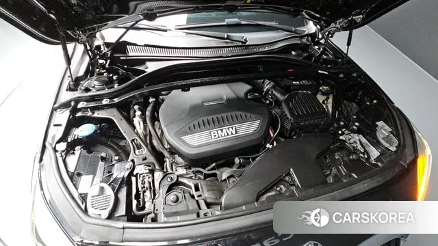 BMW 1 Series (F40) id 2990207 из Кореи 16