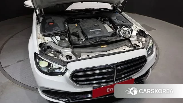 Mercedes-Benz E-Class W213 id 3776816 из Кореи 16