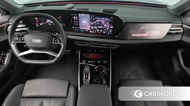 Audi A5 (B10) id 4462190 из Кореи 28