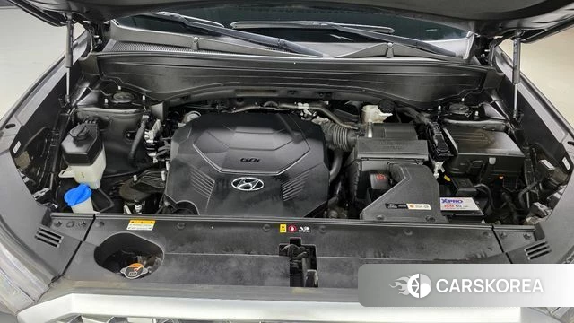 Hyundai Palisade id 4019788 из Кореи 16