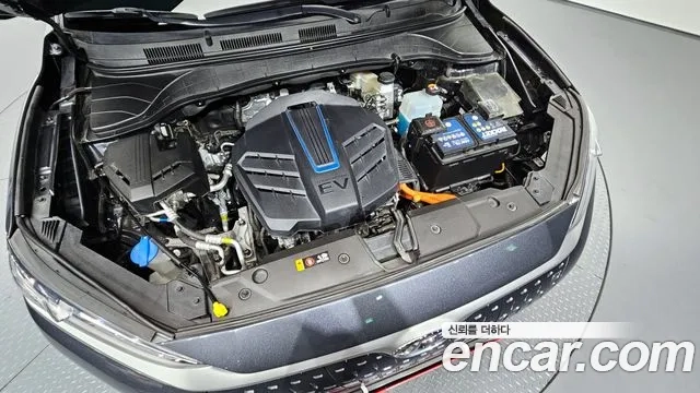 Hyundai Kona Electric id 2870320 из Кореи 16