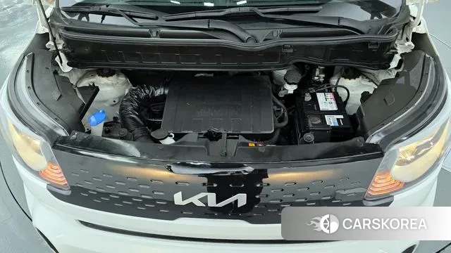 Kia The New Ray id 3691891 из Кореи 16