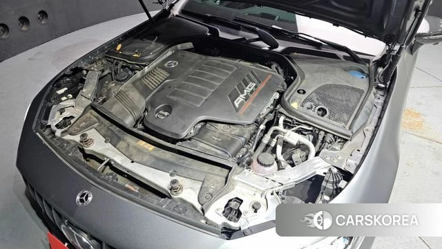 Mercedes-Benz CLS-Class C257 id 3915088 из Кореи 16