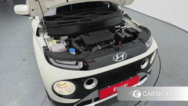 Hyundai Casper id 3811092 из Кореи 12