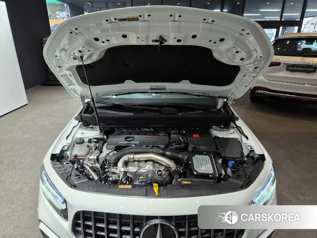 Mercedes-Benz GLB-Class X247 id 3914025 из Кореи 16