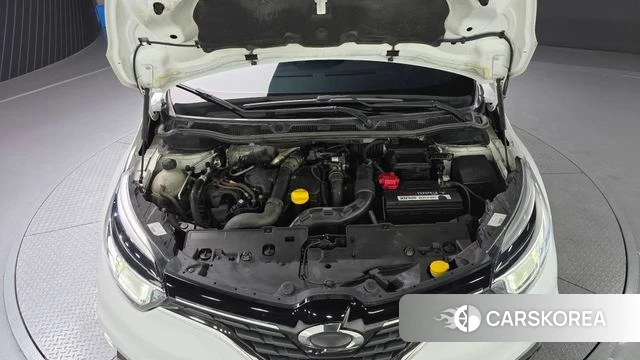 Renault Korea (Samsung) New QM3 id 4620657 из Кореи 16
