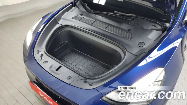 Tesla Model Y id 2723659 из Кореи 16