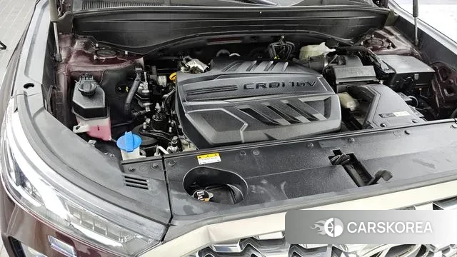 Hyundai Palisade id 3529887 из Кореи 16