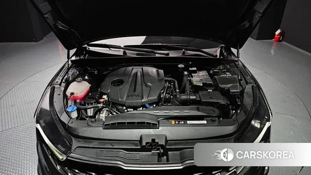 Kia K5 3rd generation id 3551072 из Кореи 16