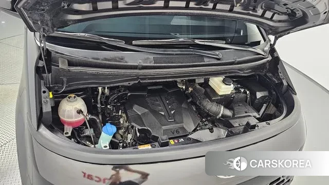 Hyundai Staria id 2984548 из Кореи 16