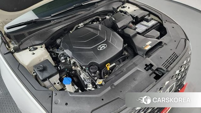 Hyundai The New Grandeur IG id 4907052 из Кореи 16