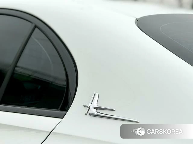 Mercedes-Benz Class C id 4290185 из Китая 24