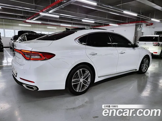 Hyundai Grandeur IG id 2831362 из Кореи 16