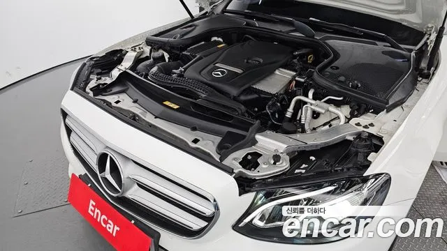 Mercedes-Benz E-Class W213 id 2835152 из Кореи 16