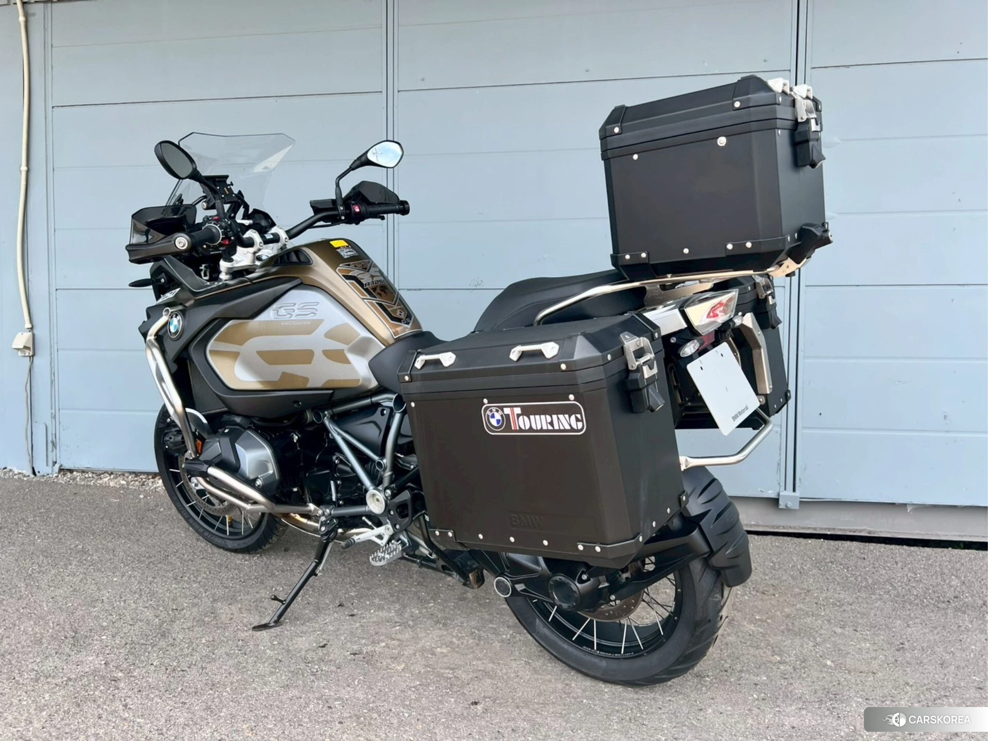 Проданный OTHER BMW R1250GS ADV id 4380085 из Японии, фото 7
