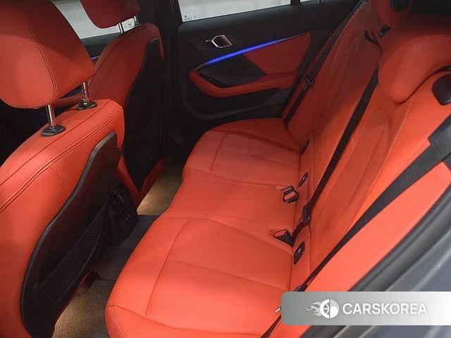 BMW 1 Series (F40) id 3964527 из Кореи 16