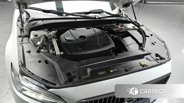 Volvo S90 id 4188300 из Кореи 26