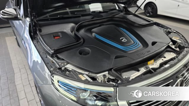 Mercedes-Benz EQC N293 id 4647004 из Кореи 31