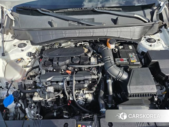 Hyundai Kona (SX2) id 4618340 из Кореи 16
