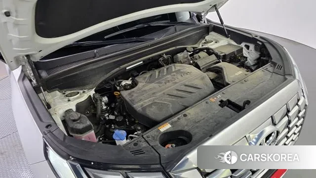 Hyundai The New Palisade id 3394511 из Кореи 16