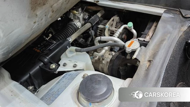 Chevrolet (GM Daewoo) New Labo id 4464798 из Кореи 16