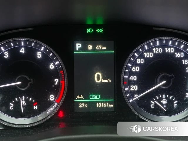 Hyundai Sonata (DN8) id 4905426 из Кореи 14