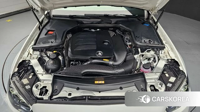 Mercedes-Benz E-Class W213 id 4428789 из Кореи 16