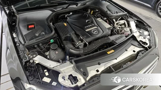 Mercedes-Benz E-Class W213 id 2994456 из Кореи 16