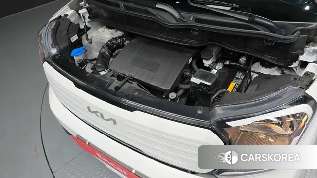 Kia The New Kia Ray id 4178191 из Кореи 16