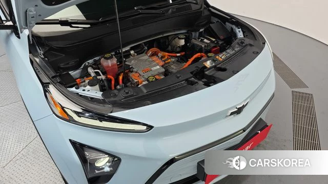 Chevrolet (GM Daewoo) Bolt EUV id 3864552 из Кореи 16