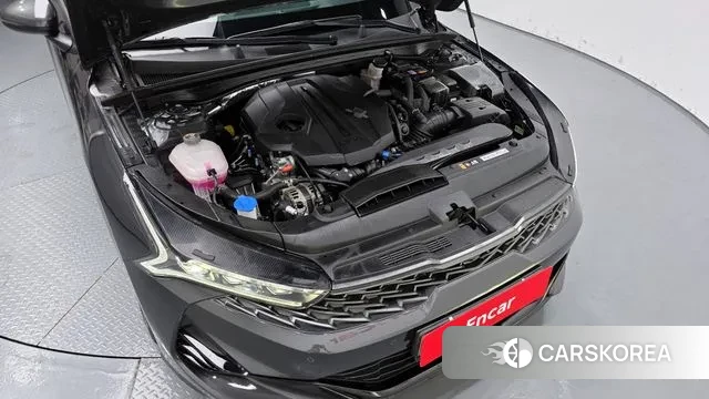 Kia K5 3rd generation id 3137594 из Кореи 16