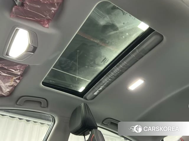 Geely Automobile Binrui id 4206975 из Китая 16