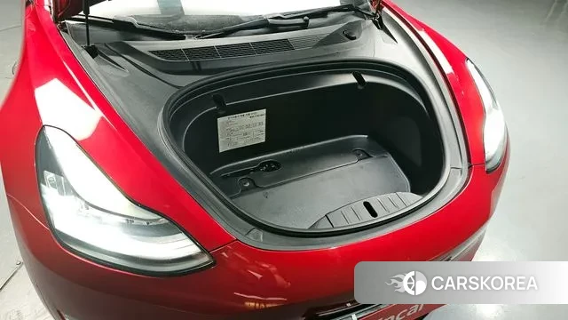 Tesla Model 3 id 2994891 из Кореи 16