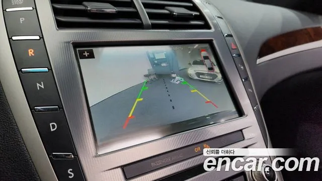 Lincoln New MKZ id 2680670 из Кореи 16