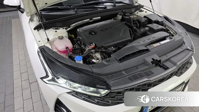 Kia K5 3rd generation id 3142576 из Кореи 16