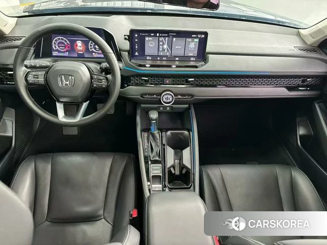 Honda Accord id 4241327 из Китая 13