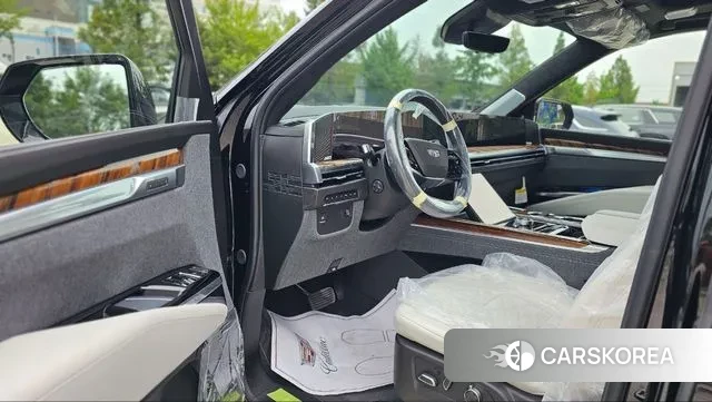 Cadillac Escalade 5th Generation id 3131333 из Кореи 6