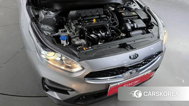 Kia Come New K3 id 3923943 из Кореи 16