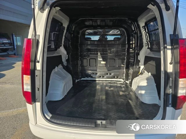 Hyundai Staria id 3919757 из Кореи 16