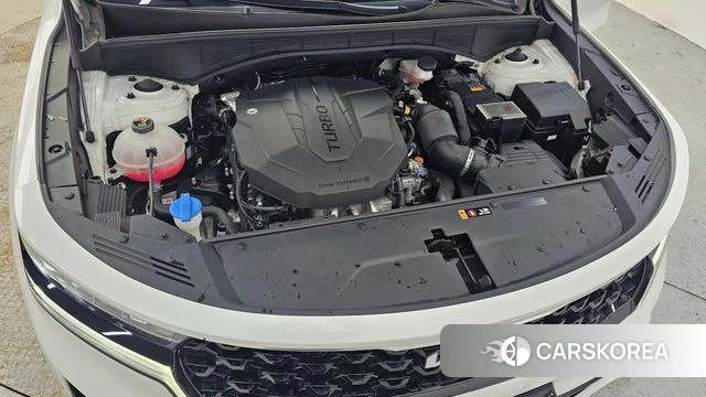 Kia Sorento 4th Generation id 3811688 из Кореи 16